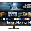 Monitor Samsung 43 Zoll 4K Ultra HD