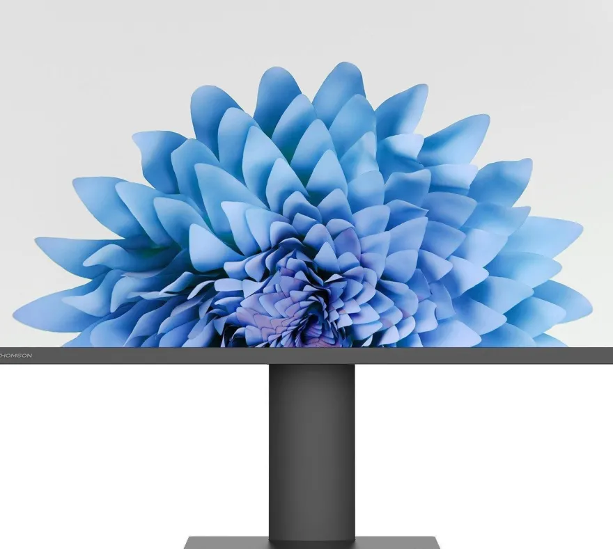 Monitor Thomson 27 Zoll Full HD IPS