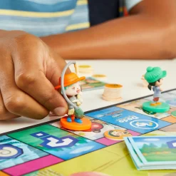 Monopoly - Animal Crossing New Horizons Brettspiel Gesellschaftsspiel