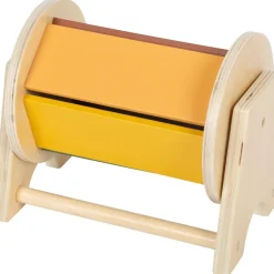 Montessori Drehtrommel