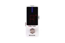Mooer Baby Tuner
