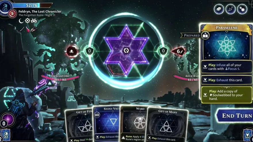 Moonsigil Atlas – Steam Key (Aktivierungscode)