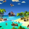 Moorhuhn Piraten - Kultspiel - Shooter - Download Version -ESD