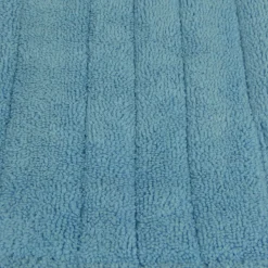 Mopp High Performance blau 50 cm Wischmop Magnetklapphalter (Gr. 50 cm)