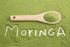 Moringa Blattpulver 2x 1 kg