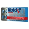 Morningstar - LIBIDO POWER - 10 blaue Pillen - für echte Männer - Natürlich- M92