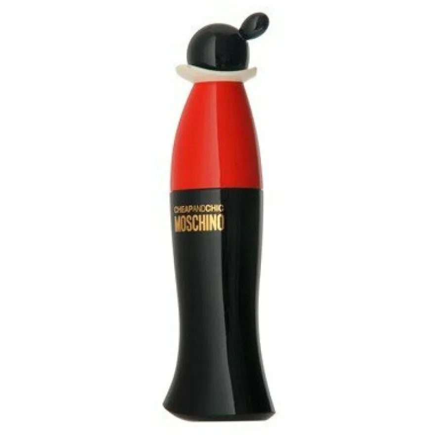 Moschino Cheap And Chic Eau de Toilette für Frauen 30 ml