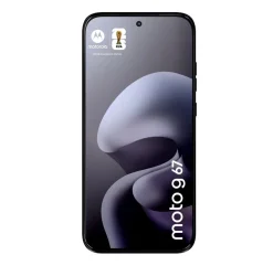 moto g67 256GB, Handy Arctic Seal, Android, 4 GB