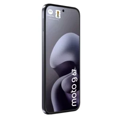 moto g67 256GB, Handy Arctic Seal, Android, 4 GB