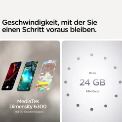 moto g67 256GB, Handy Arctic Seal, Android, 4 GB