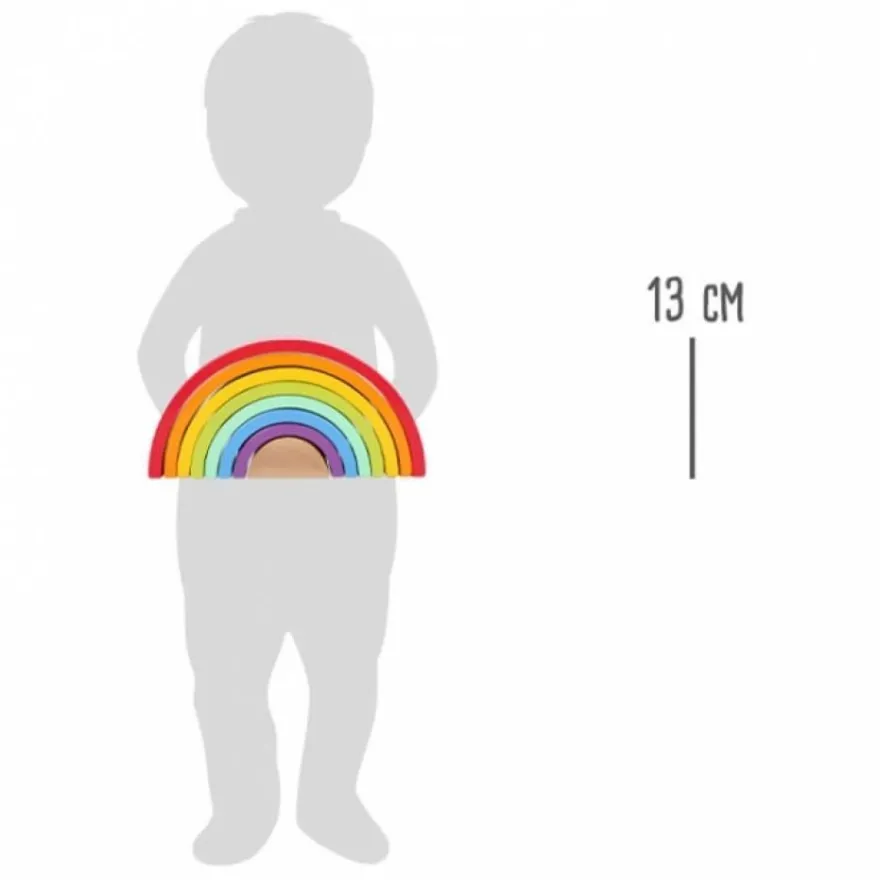 Motorik Regenbogen