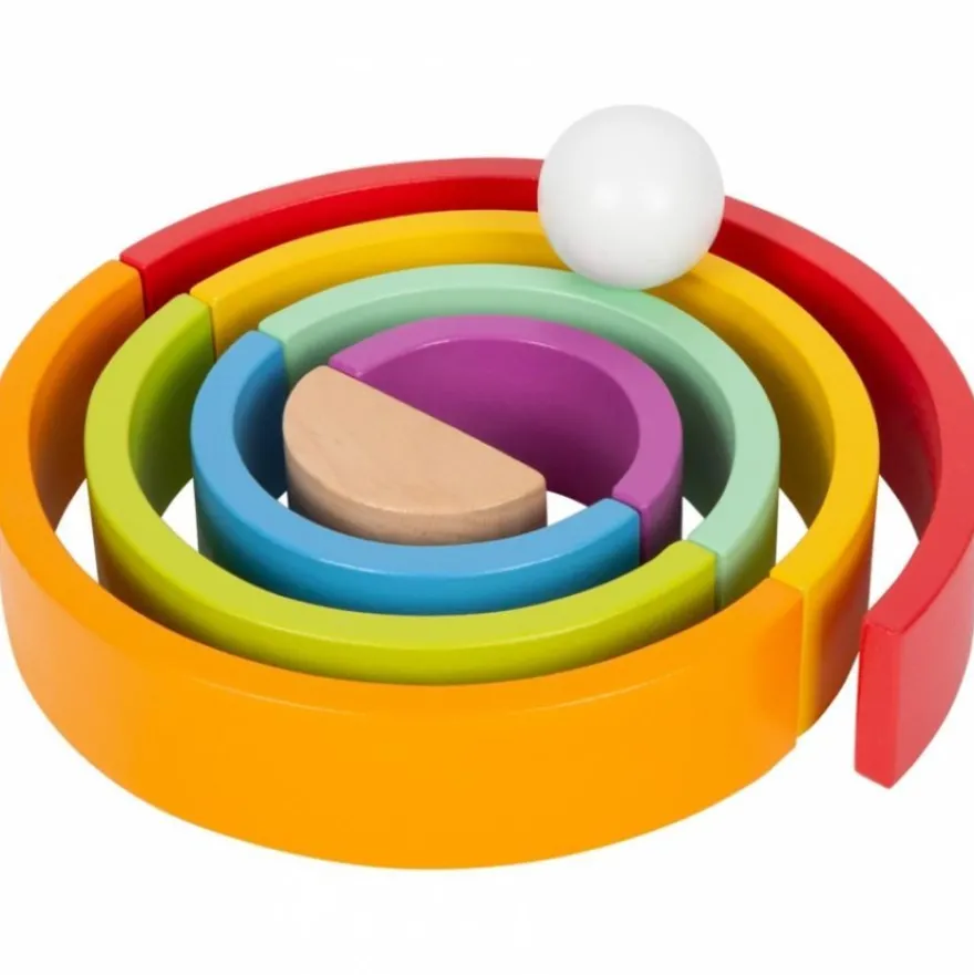Motorik Regenbogen