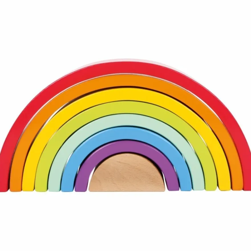 Motorik Regenbogen