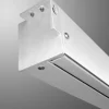 Motorisierte Projektionsleinwand Avtek Business Electric 300P 16:10