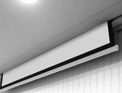 Motorisierte Projektionsleinwand Avtek Business Electric 300P 16:10
