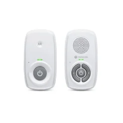 Motorola AM21 Digitales Audio Babyphon