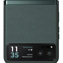 Motorola razr40 8/256, green (B)