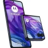 Motorola Razr 50 Ultra blaugrén