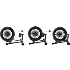 Motorrad Radkralle