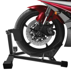 Motorrad Radkralle