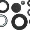Motorsimmerring-Satz HON CB550 Four