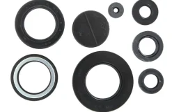 Motorsimmerring-Satz HON CB550 Four