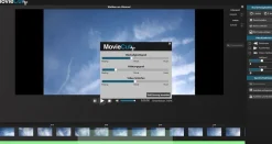 MovieCut 2024 - Videoschnitt - Stabilisieren - Wasserzeichen - Download Version