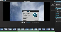 MovieCut 2024 - Videoschnitt - Stabilisieren - Wasserzeichen - Download Version
