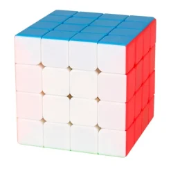 MoYu Meilong Set 4x4, 5x5, 6x6, 7x7 - stickerless - Zauberwürfel Speedcube Magi