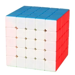 MoYu Meilong Set 4x4, 5x5, 6x6, 7x7 - stickerless - Zauberwürfel Speedcube Magi