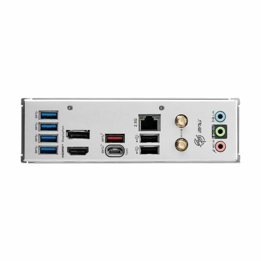 MPG B760I EDGE WIFI