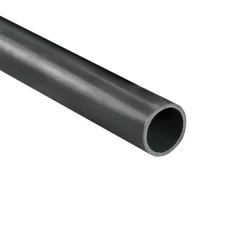 1m PVC 16 bar Druckrohr Grösse 20-63mm