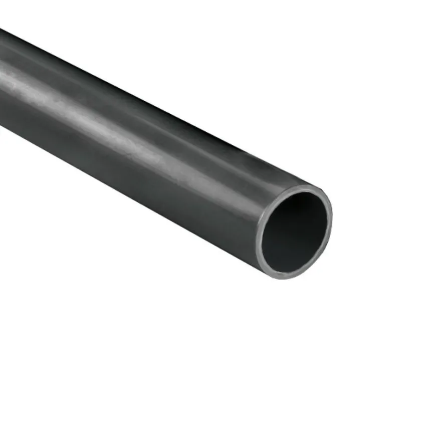 1m PVC 16 bar Druckrohr Grösse 20-63mm