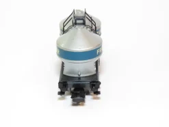 Märklin 4658 - Behälterwagen - Franken Zucker - H0 - 1:87 - Originalverpackung