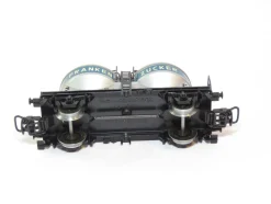 Märklin 4658 - Behälterwagen - Franken Zucker - H0 - 1:87 - Originalverpackung