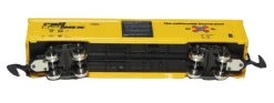 Märklin 8682 - Box Car Rail R Box - USA - Spur Z - 1:220