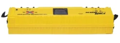 Märklin 8682 - Box Car Rail R Box - USA - Spur Z - 1:220