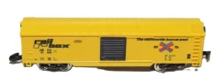Märklin 8682 - Box Car Rail R Box - USA - Spur Z - 1:220
