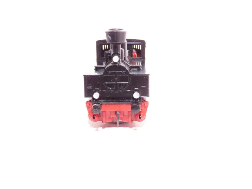 Märklin 3090 - Dampflok - 3090 KLVM - Nr. 468