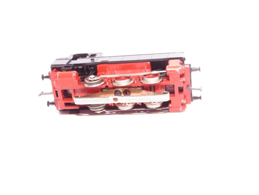 Märklin 3090 - Dampflok - 3090 KLVM - Nr. 468