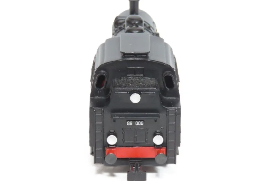 Märklin Delta/ Digital 3000 - Dampflok BR 89 006 DB - HO - 1:87 - Nr. Y