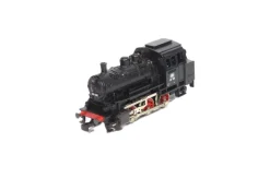 Märklin Delta/ Digital 3000 - Dampflok BR 89 006 DB - HO - 1:87 - Nr. Y