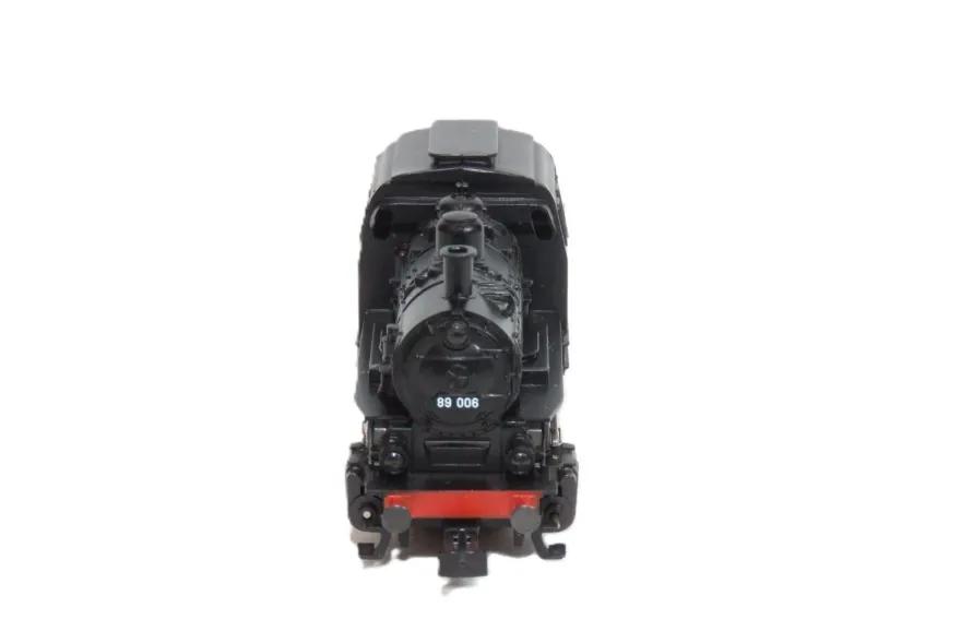 Märklin Delta/ Digital 3000 - Dampflok BR 89 006 DB - HO - 1:87 - Nr. Y