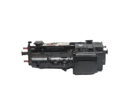 Märklin Delta/ Digital 3000 - Dampflok BR 89 006 DB - HO - 1:87 - Nr. Y