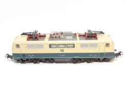 Märklin Digital - E-Lok 111 105 - 3 DB - HO - 1:87 - 2856