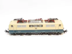 Märklin Digital - E-Lok 111 105 - 3 DB - HO - 1:87 - 2856