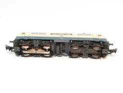 Märklin Digital - E-Lok 111 105 - 3 DB - HO - 1:87 - 2856