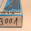 Märklin 3001 - E-Lok 63 02 DB - Defekt - Bastler - Tüftler - HO - 1:87