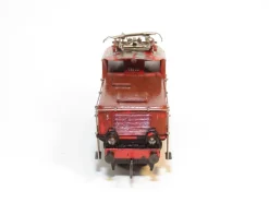 Märklin 3001 - E-Lok 63 02 DB - Defekt - Bastler - Tüftler - HO - 1:87
