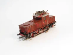 Märklin 3001 - E-Lok 63 02 DB - Defekt - Bastler - Tüftler - HO - 1:87